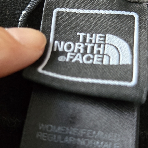 The North Face Women's Trans Antartica 1990 Apex Full Zip Black Jacket Size Med - Picture 4 of 14